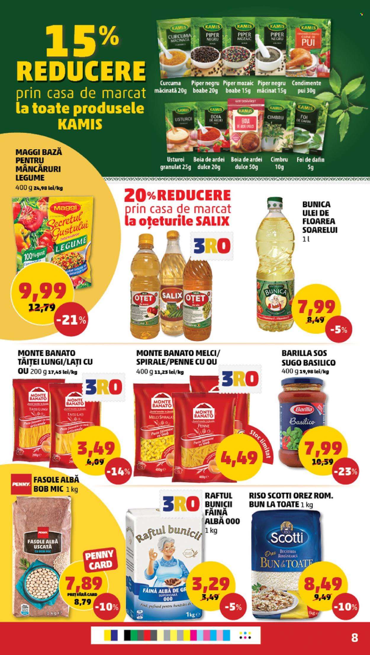 Catalog PENNY - 23.08.2023 - 29.08.2023. Pagina 8