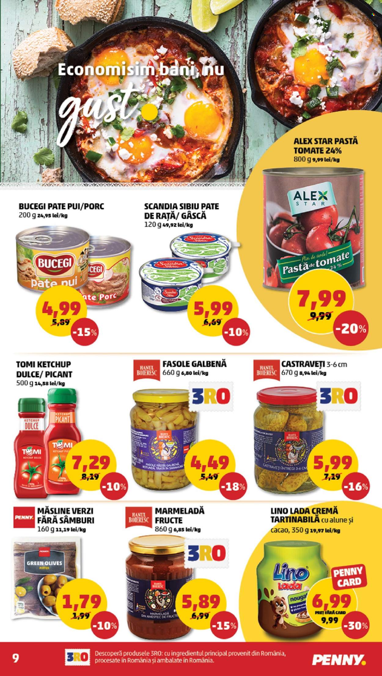 Catalog PENNY - 23.08.2023 - 29.08.2023. Pagina 9