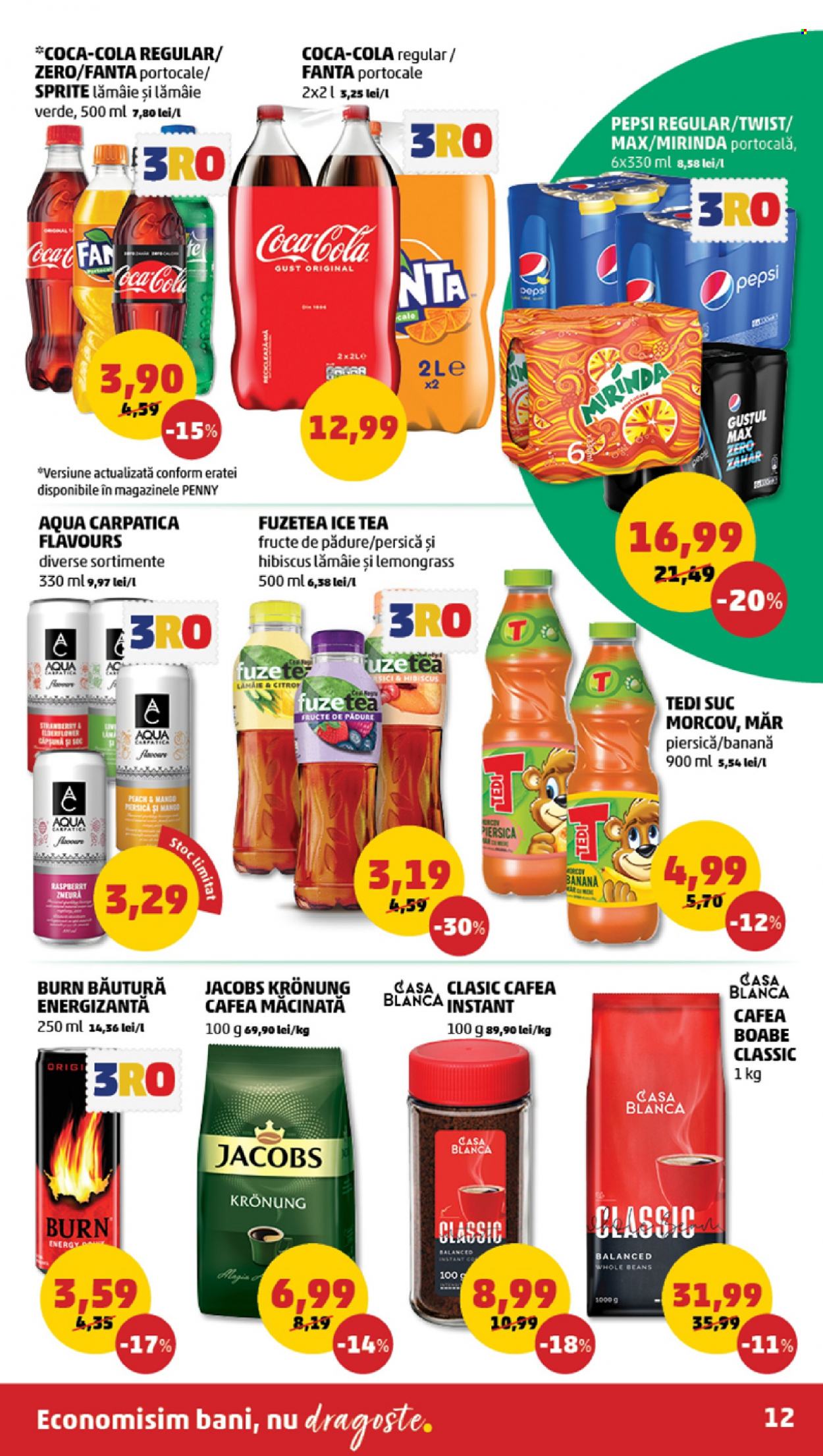 Catalog PENNY - 23.08.2023 - 29.08.2023. Pagina 12