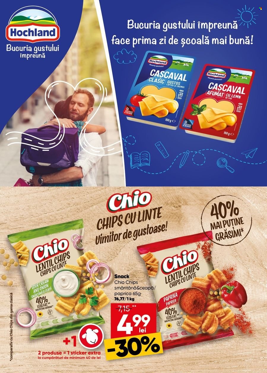 Catalog Profi - 23.08.2023 - 05.09.2023. Pagina 14