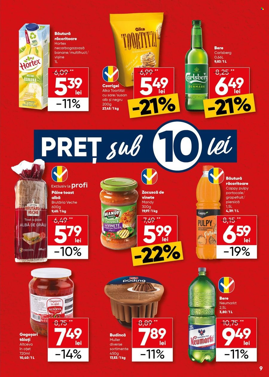 Catalog Profi Super - 23.08.2023 - 05.09.2023. Pagina 9