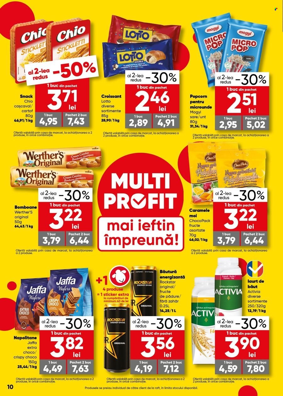 Catalog Profi Super - 23.08.2023 - 05.09.2023. Pagina 10