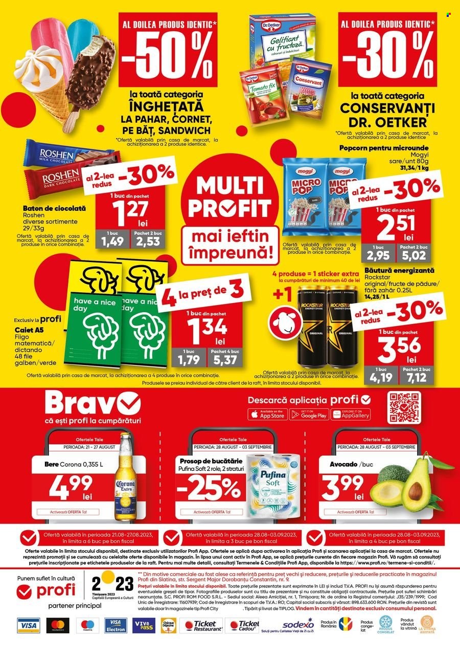 Catalog Profi City - 23.08.2023 - 05.09.2023. Pagina 4
