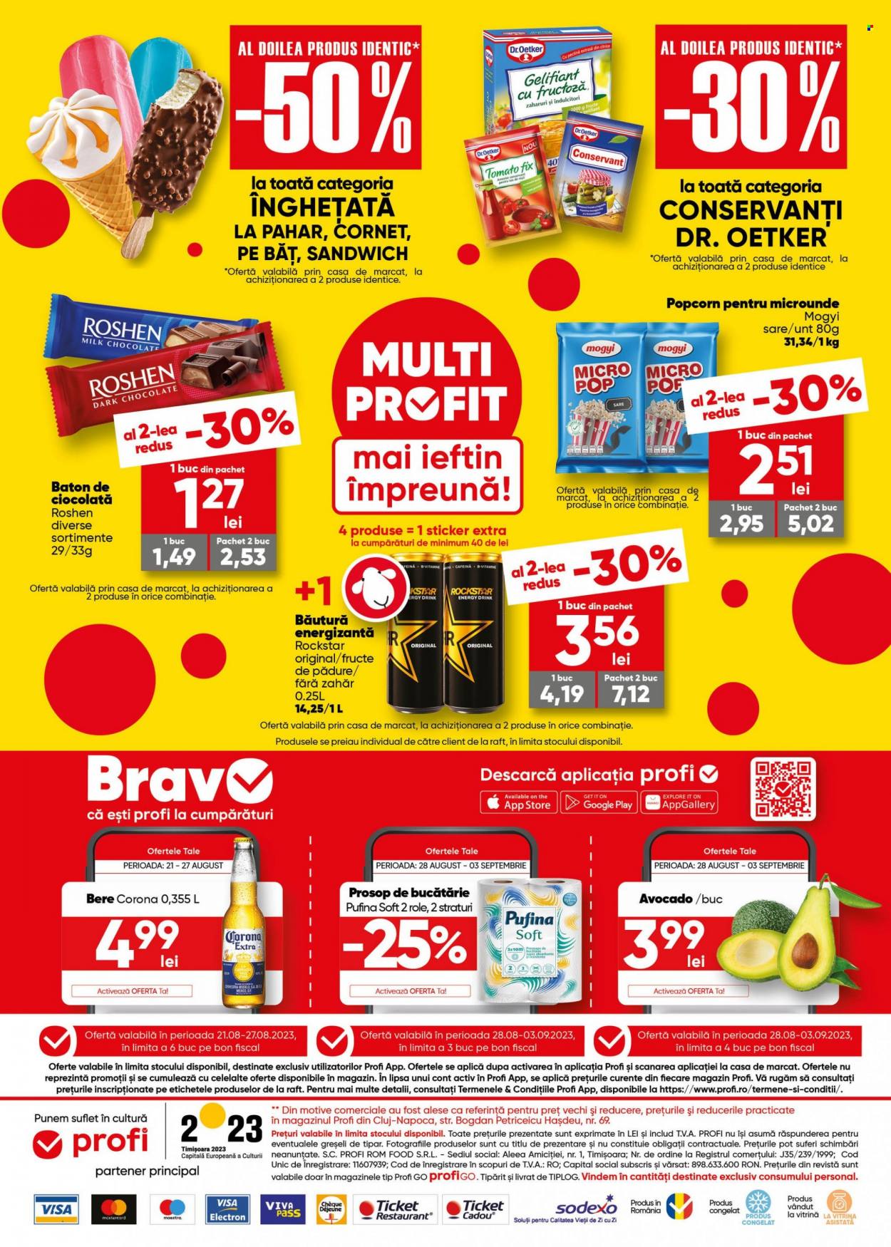 Catalog Profi GO - 23.08.2023 - 05.09.2023. Pagina 4