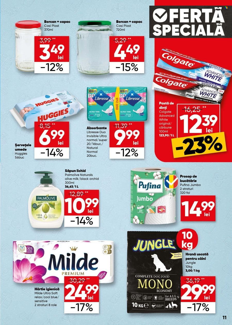 Catalog Profi Loco - 23.08.2023 - 05.09.2023. Pagina 11
