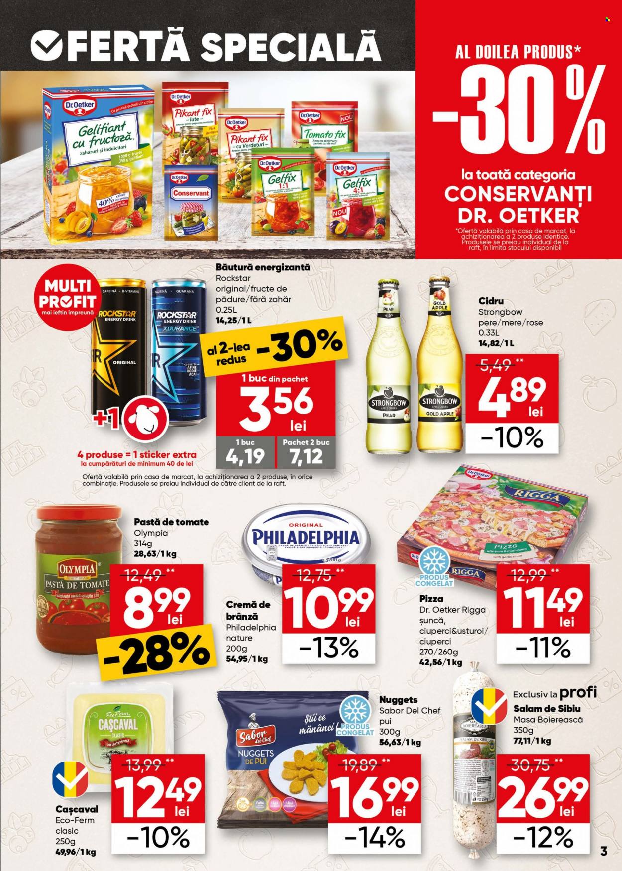 Catalog Profi Loco - 23.08.2023 - 05.09.2023. Pagina 3