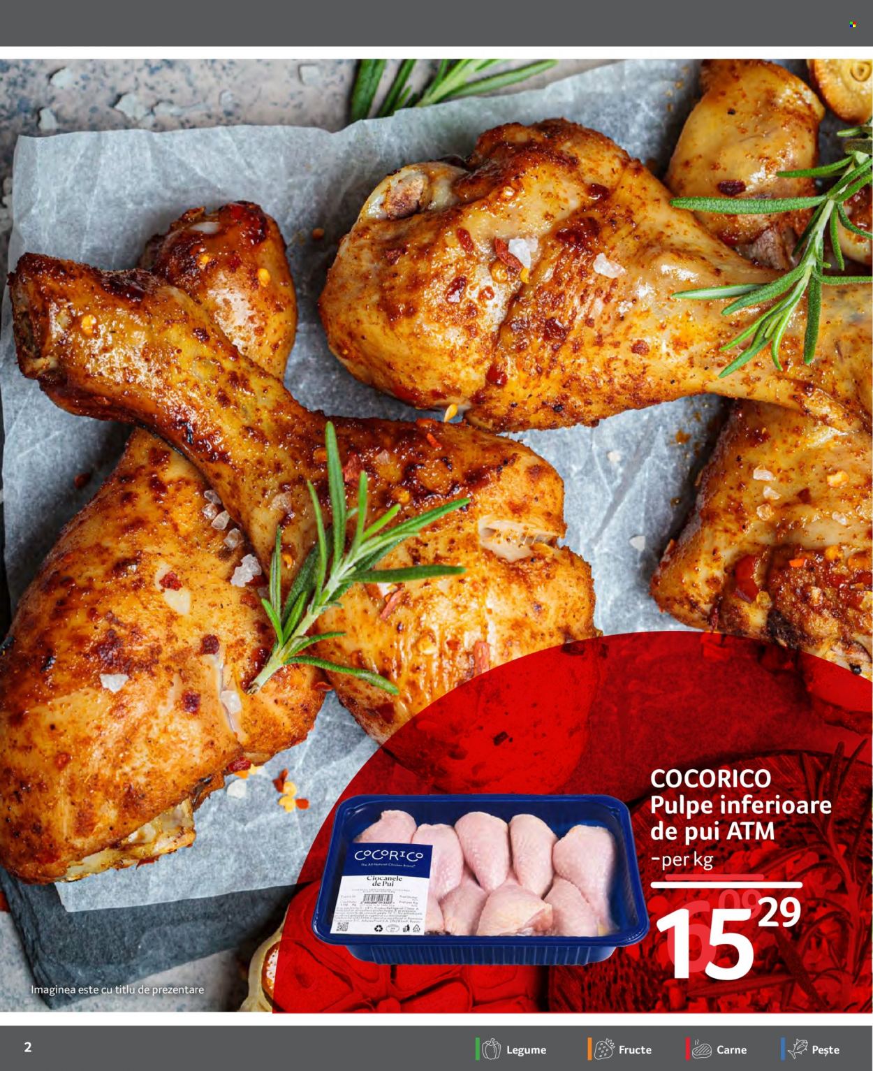 Catalog Selgros - 25.08.2023 - 31.08.2023. Pagina 2
