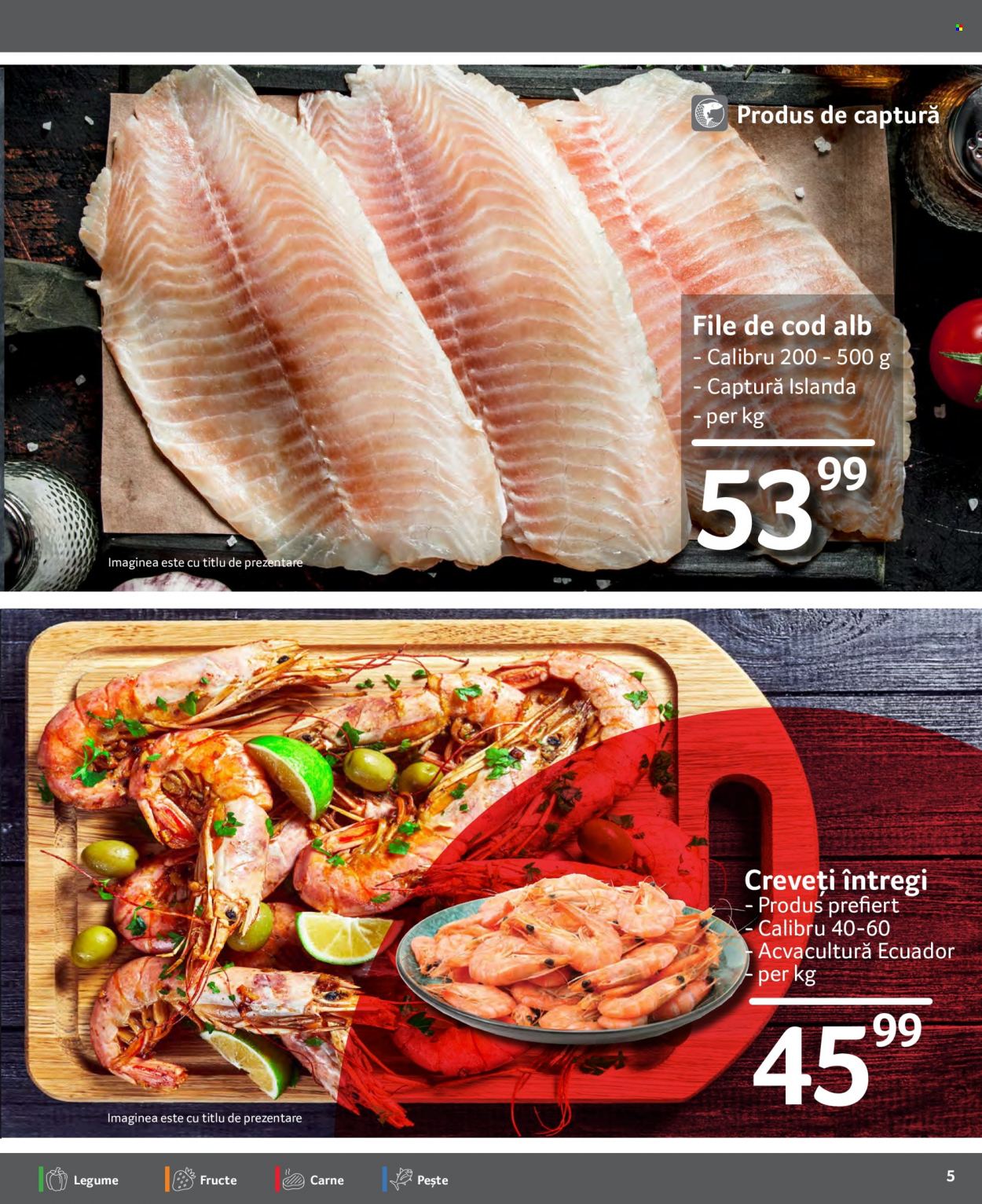 Catalog Selgros - 25.08.2023 - 31.08.2023. Pagina 5