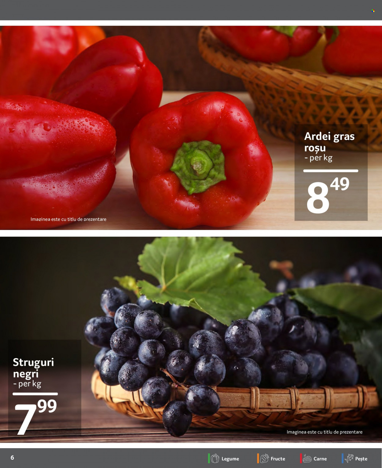 Catalog Selgros - 25.08.2023 - 31.08.2023. Pagina 6