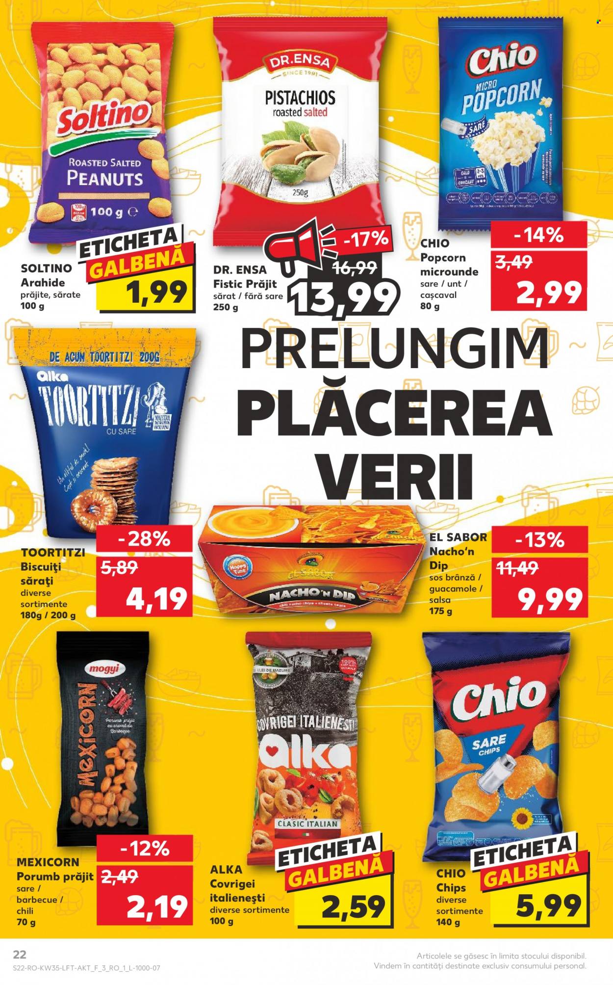 Catalog Kaufland - 30.08.2023 - 05.09.2023. Pagina 22