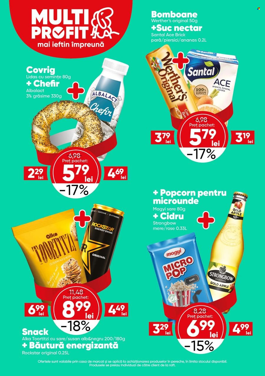 Catalog Profi Mini - 23.08.2023 - 19.09.2023. Pagina 6