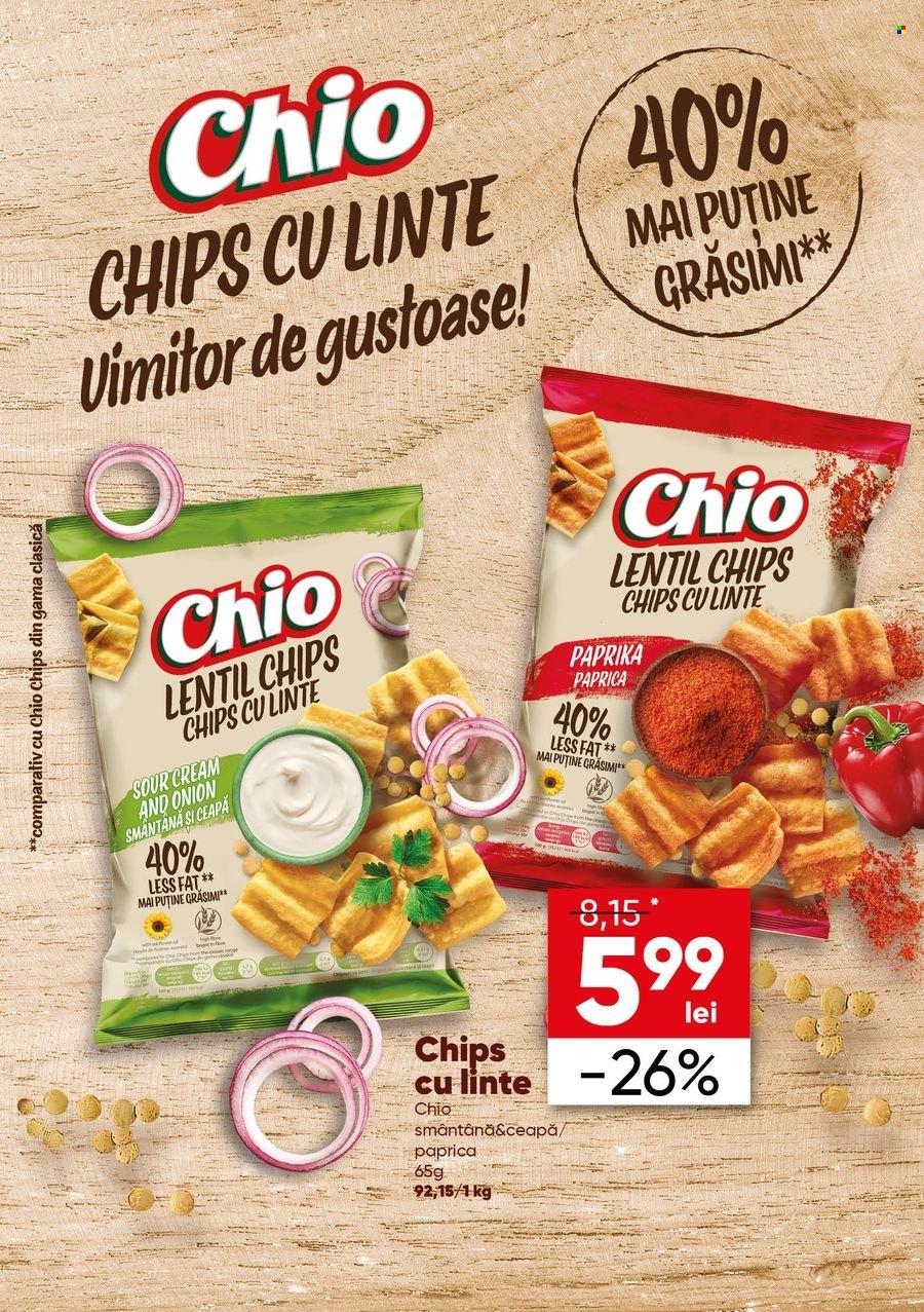 Catalog Profi Mini - 23.08.2023 - 19.09.2023. Pagina 7