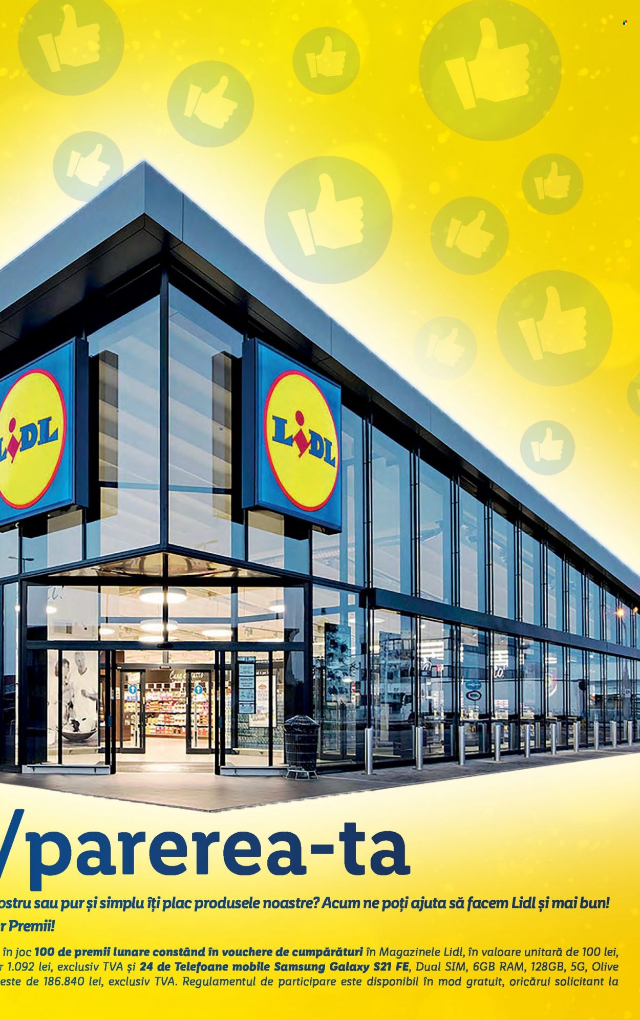 Catalog Lidl - 04.09.2023 - 10.09.2023. Pagina 51