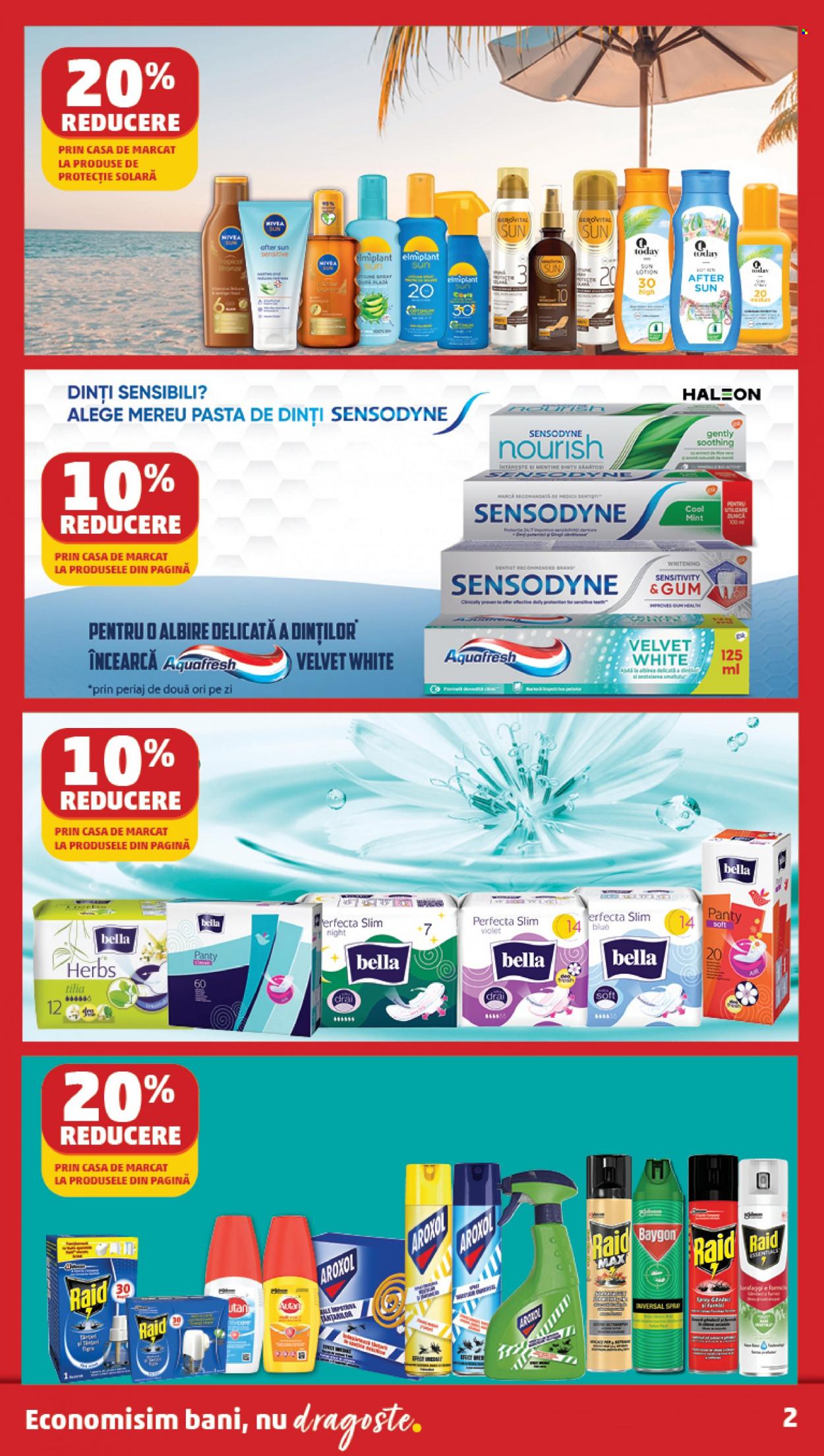 Catalog PENNY - 30.08.2023 - 05.09.2023. Pagina 2