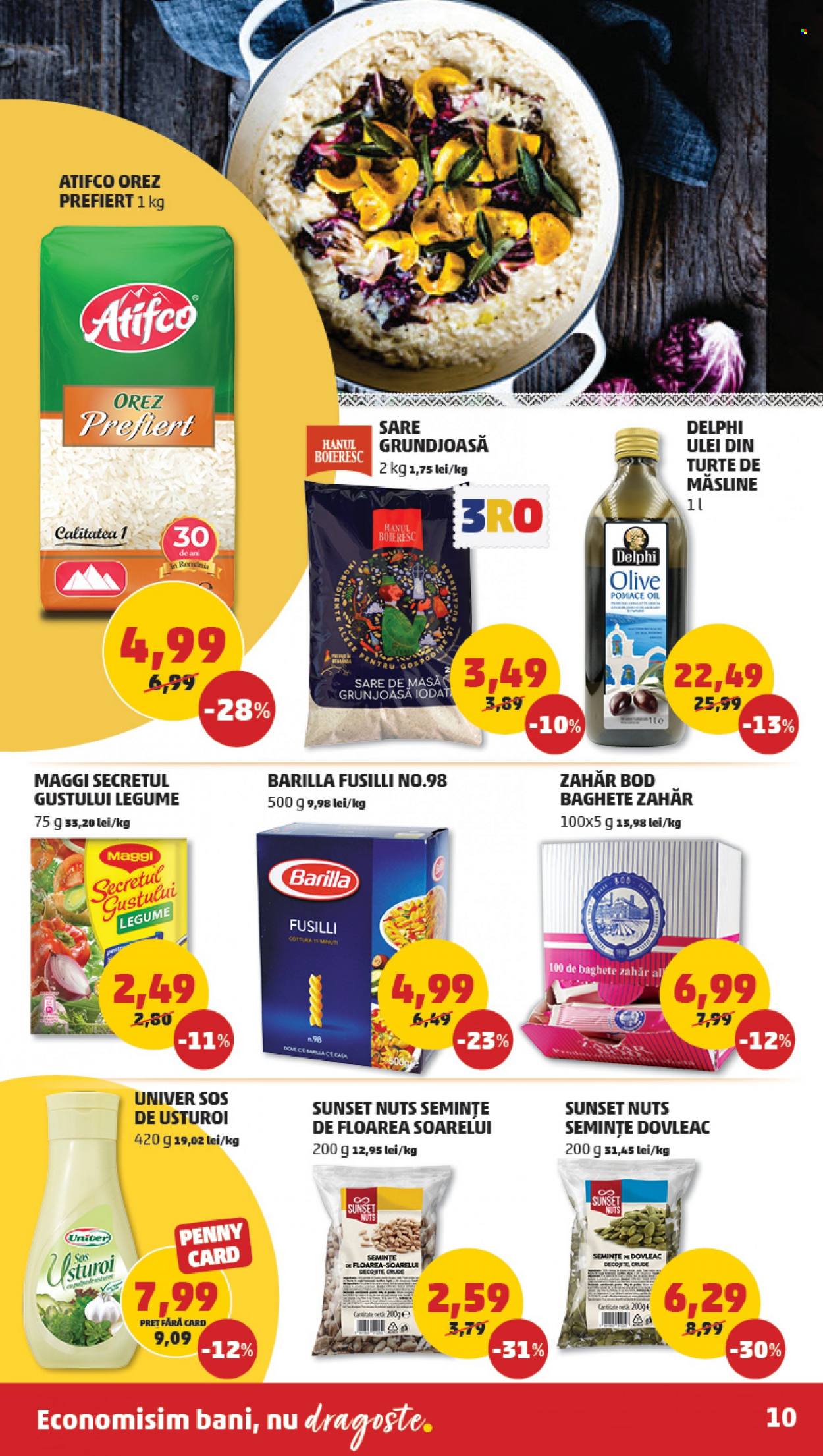 Catalog PENNY - 30.08.2023 - 05.09.2023. Pagina 10