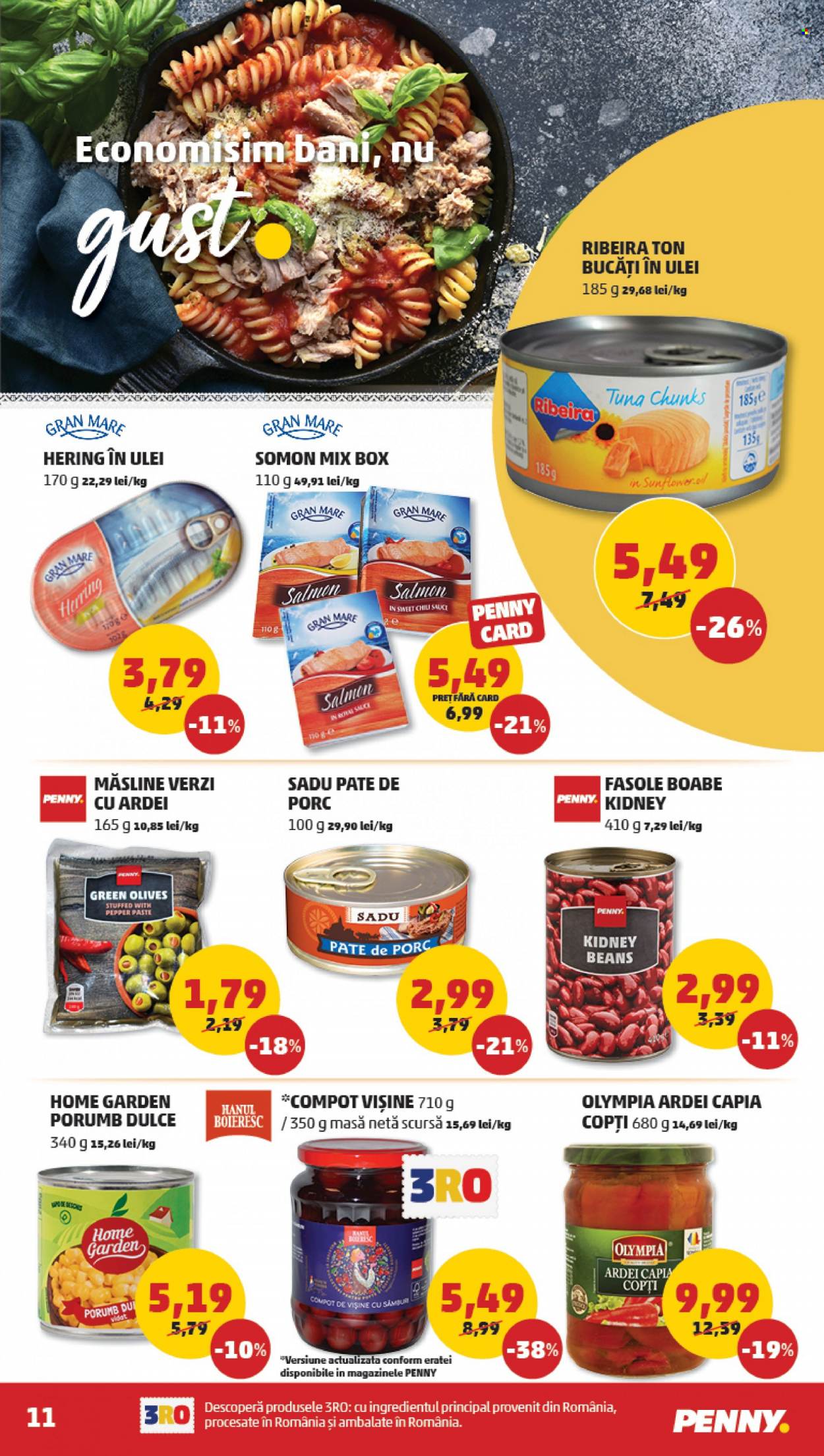 Catalog PENNY - 30.08.2023 - 05.09.2023. Pagina 11