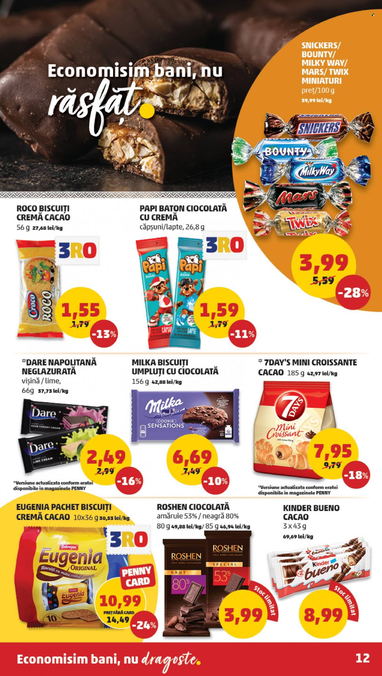 Catalog PENNY - 30.08.2023 - 05.09.2023. Pagina 12