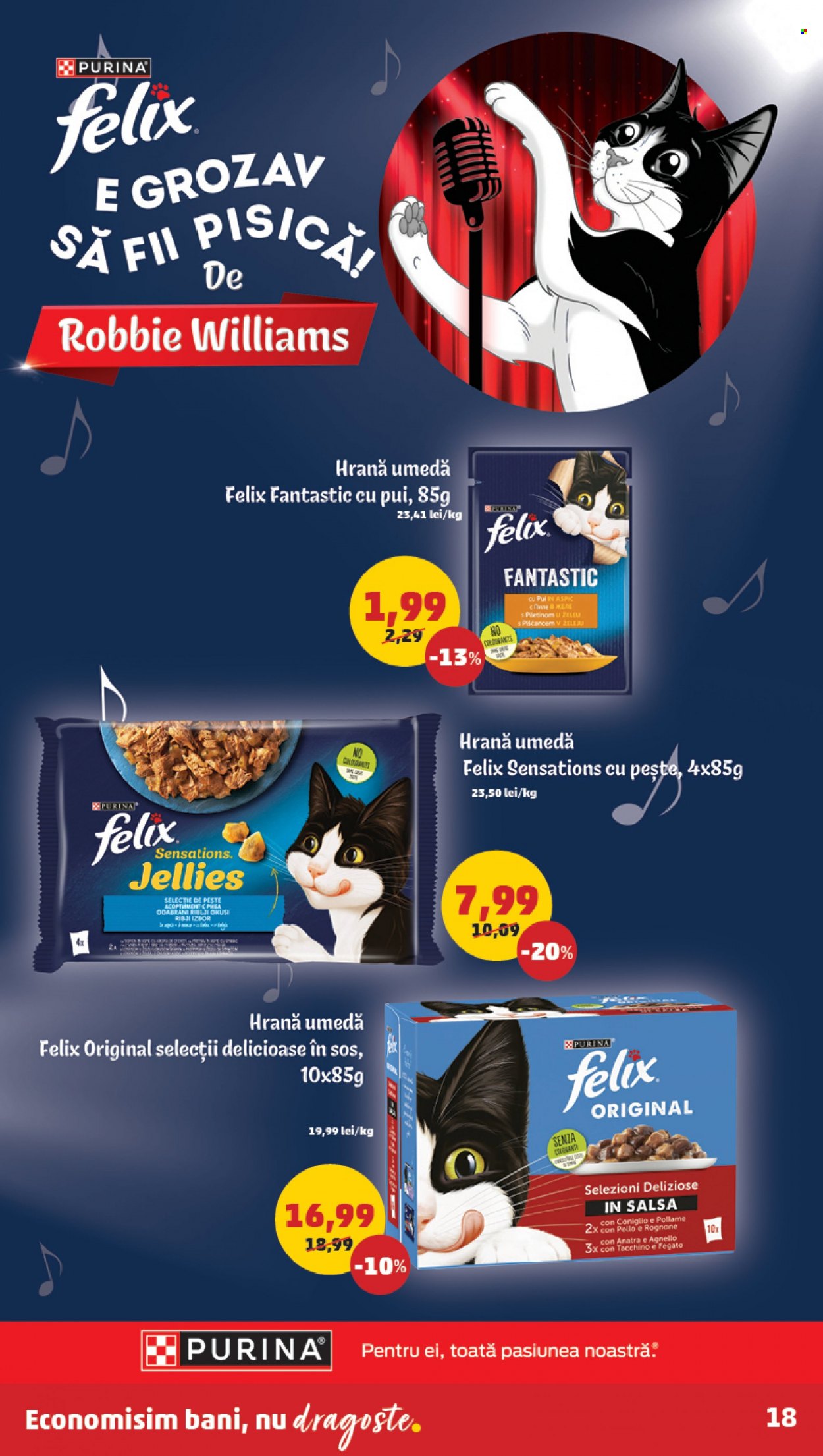 Catalog PENNY - 30.08.2023 - 05.09.2023. Pagina 18