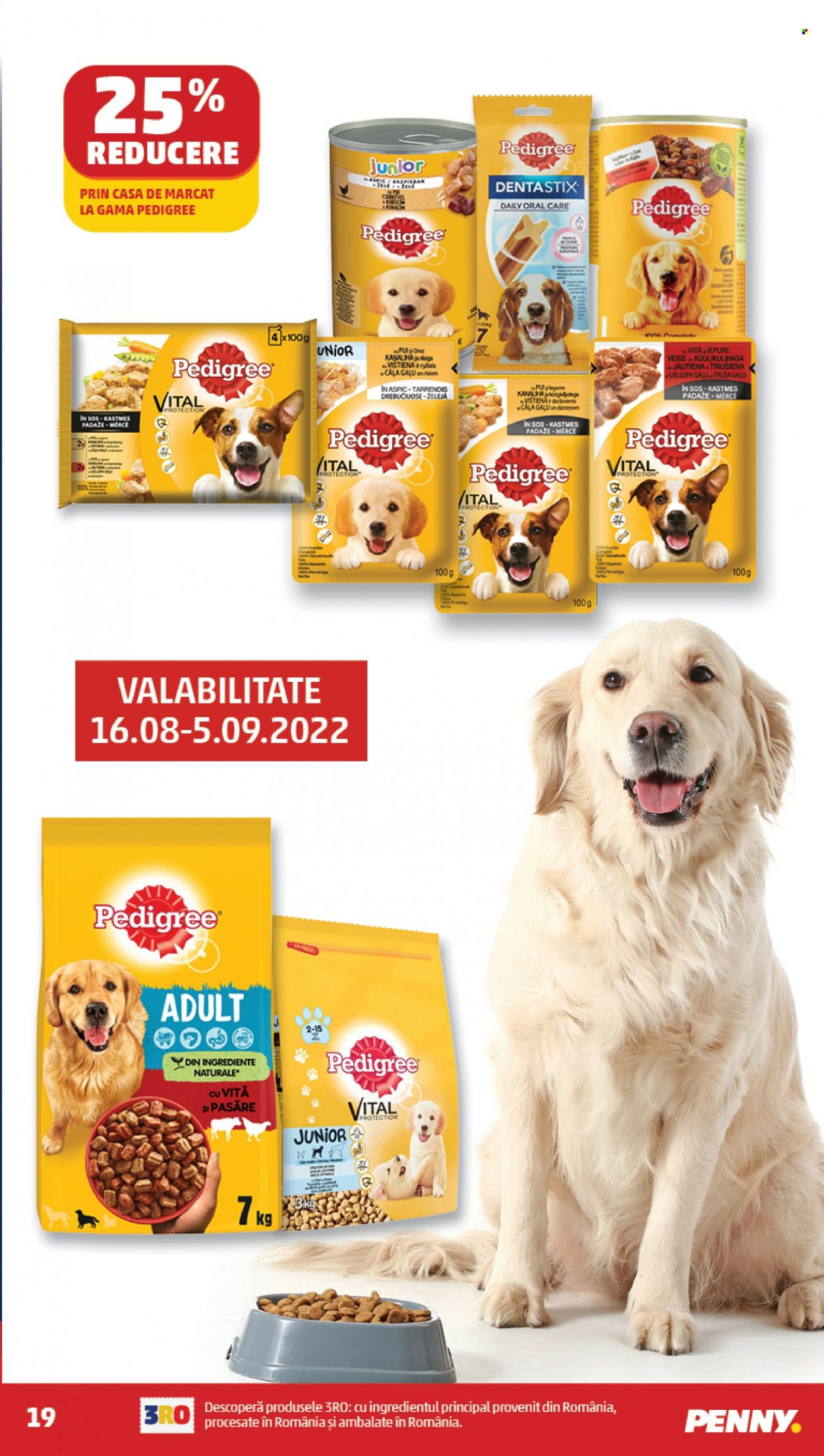 Catalog PENNY - 30.08.2023 - 05.09.2023. Pagina 19