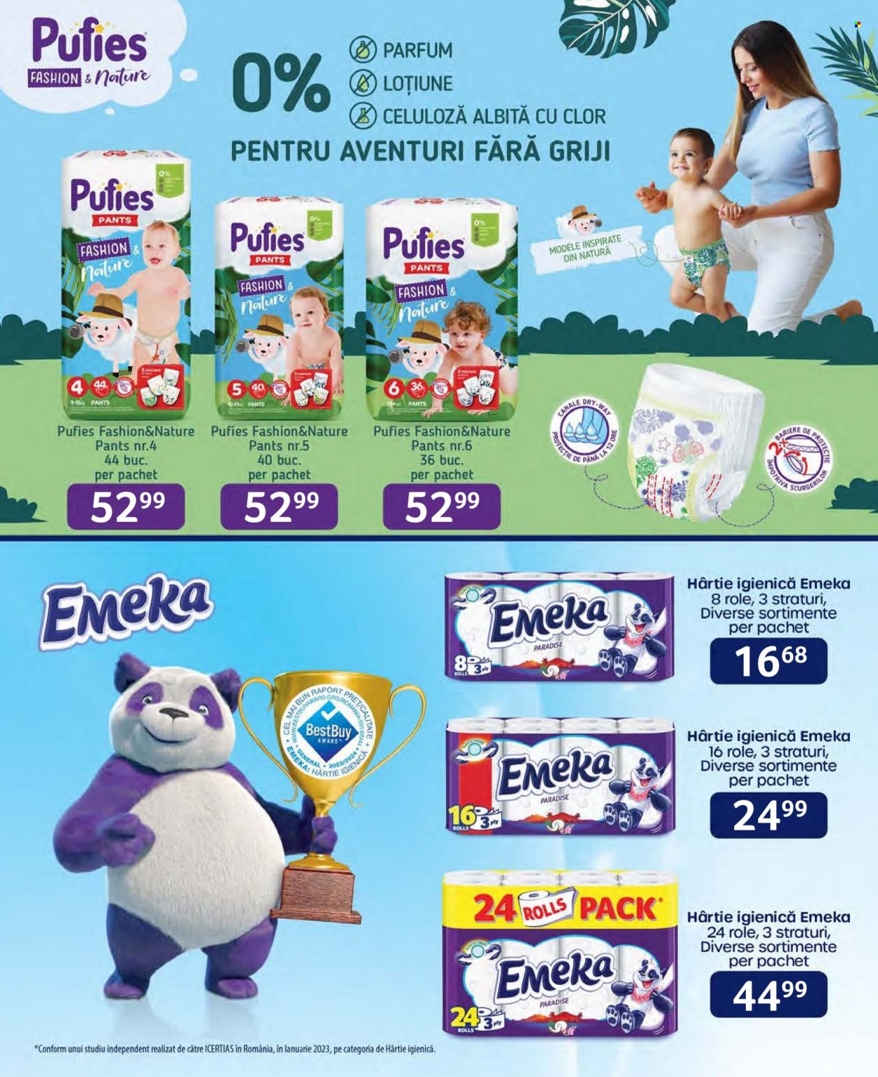 Catalog Selgros - 01.09.2023 - 14.09.2023. Pagina 27