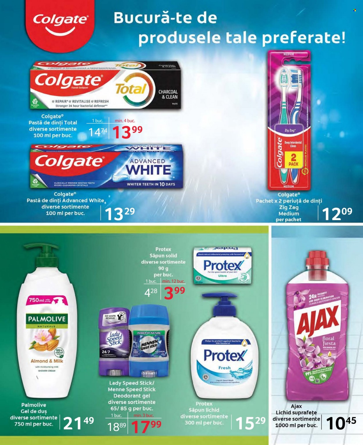 Catalog Selgros - 01.09.2023 - 14.09.2023. Pagina 31