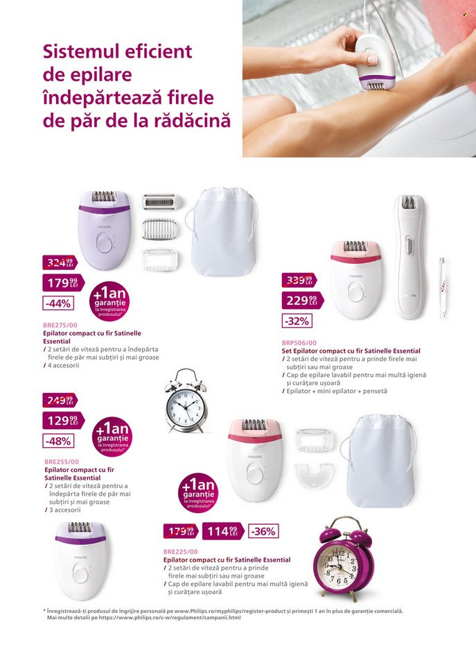 Catalog Carrefour - 23.08.2023 - 19.09.2023. Pagina 3