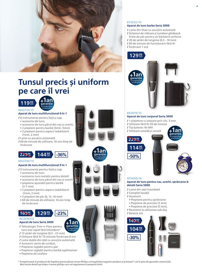 Catalog Carrefour - 23.08.2023 - 19.09.2023. Pagina 7