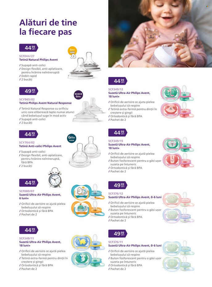 Catalog Carrefour - 23.08.2023 - 19.09.2023. Pagina 10
