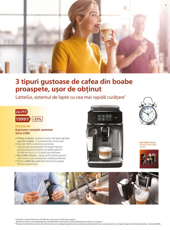 Catalog Carrefour - 23.08.2023 - 19.09.2023. Pagina 12