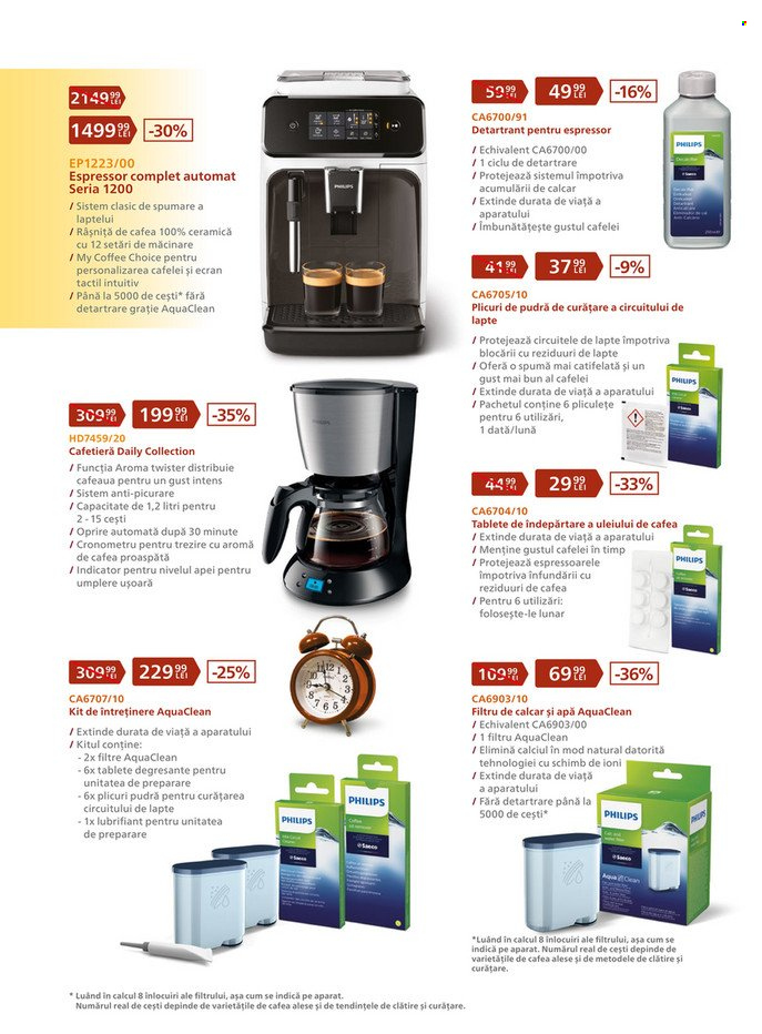 Catalog Carrefour - 23.08.2023 - 19.09.2023. Pagina 13