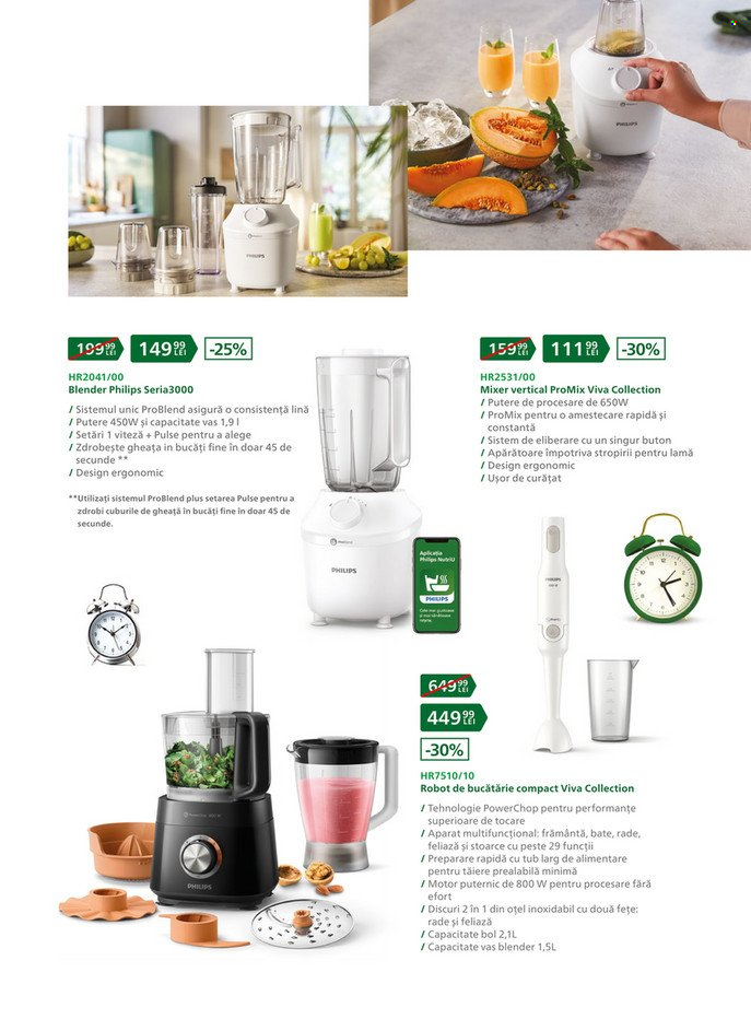 Catalog Carrefour - 23.08.2023 - 19.09.2023. Pagina 15