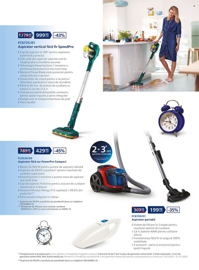Catalog Carrefour - 23.08.2023 - 19.09.2023. Pagina 19