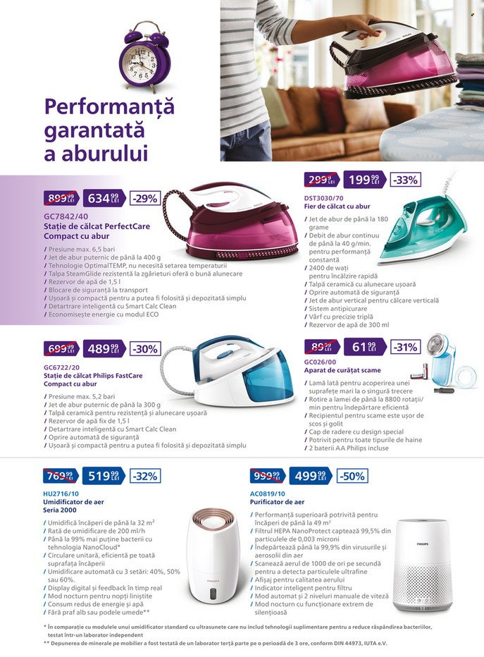 Catalog Carrefour - 23.08.2023 - 19.09.2023. Pagina 20
