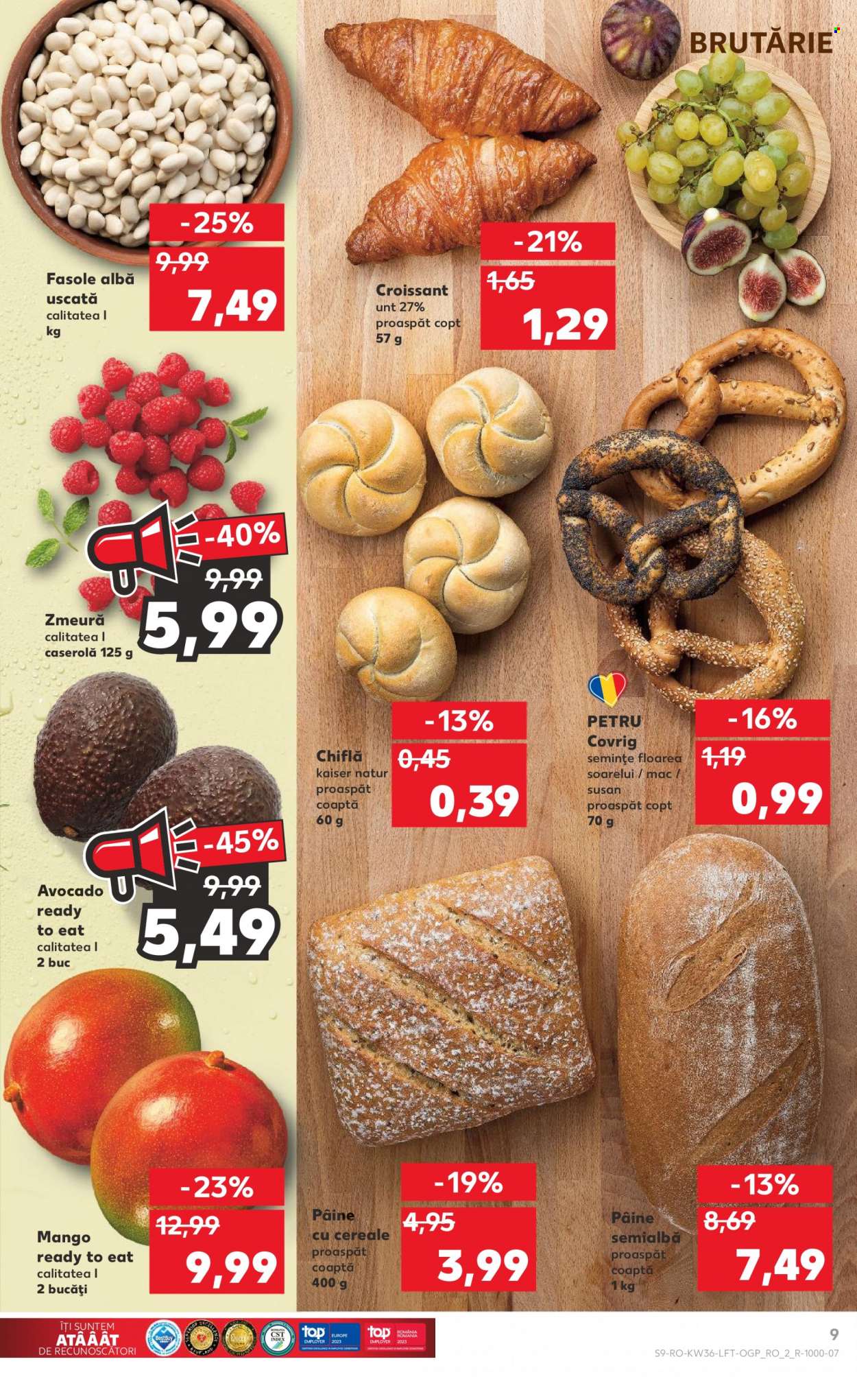 Catalog Kaufland - 06.09.2023 - 12.09.2023. Pagina 9
