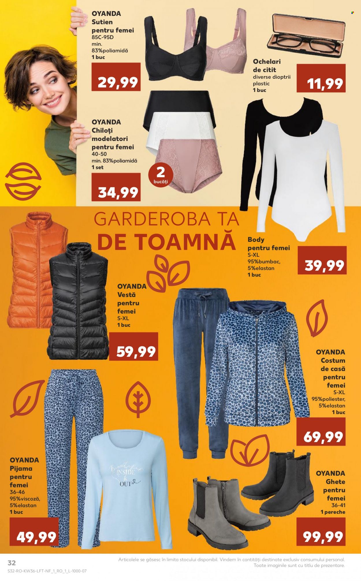Catalog Kaufland - 06.09.2023 - 12.09.2023. Pagina 32