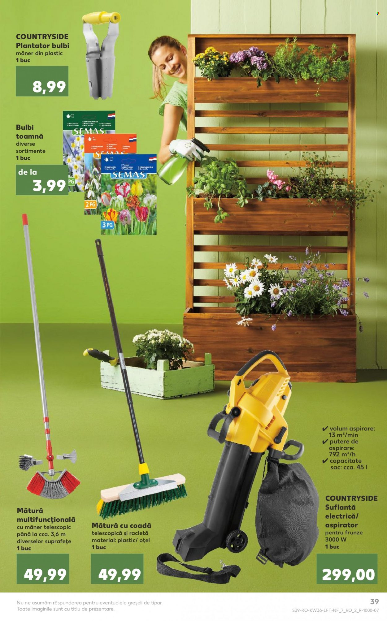 Catalog Kaufland - 06.09.2023 - 12.09.2023. Pagina 39