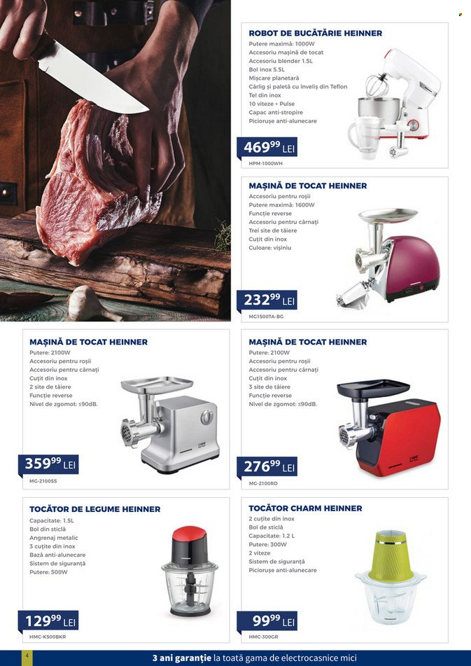 Catalog Carrefour - 21.08.2023 - 20.09.2023. Pagina 4