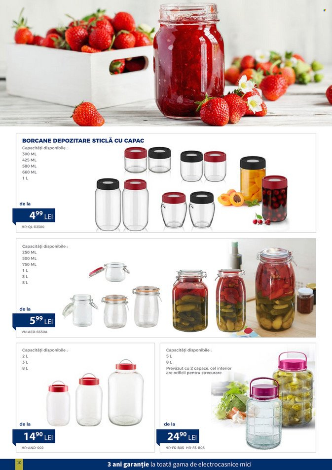 Catalog Carrefour - 21.08.2023 - 20.09.2023. Pagina 10