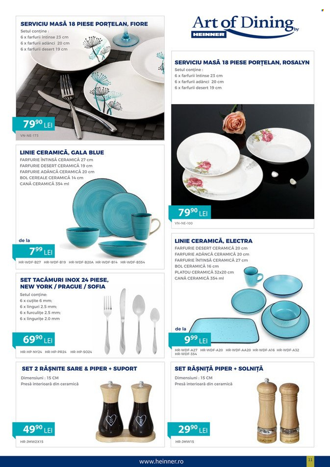Catalog Carrefour - 21.08.2023 - 20.09.2023. Pagina 11