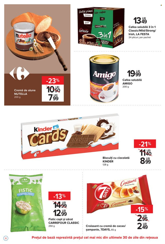 Catalog Carrefour - 04.09.2023 - 12.09.2023. Pagina 12