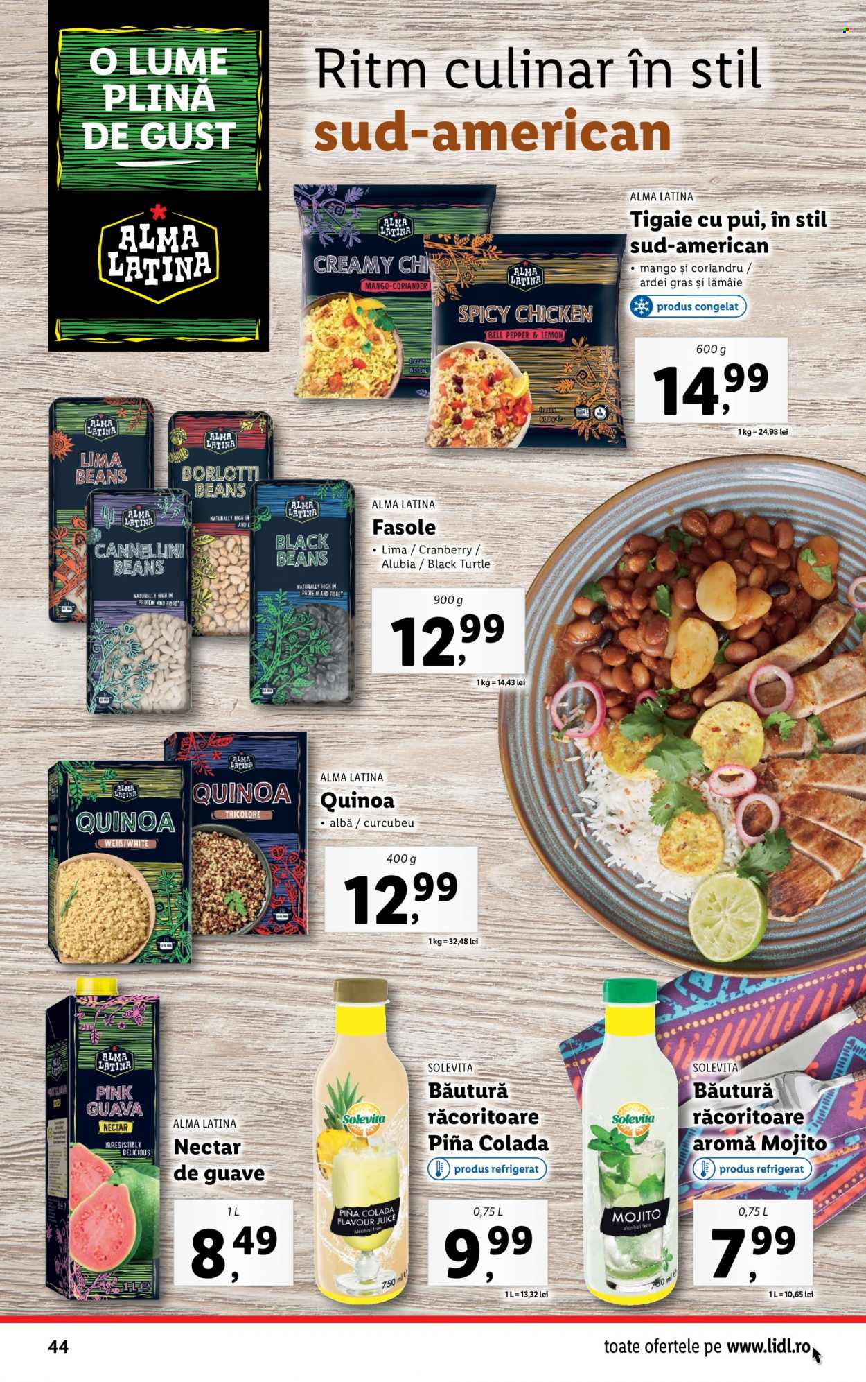Catalog Lidl - 11.09.2023 - 17.09.2023. Pagina 44