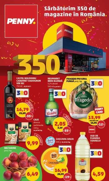 Catalog PENNY