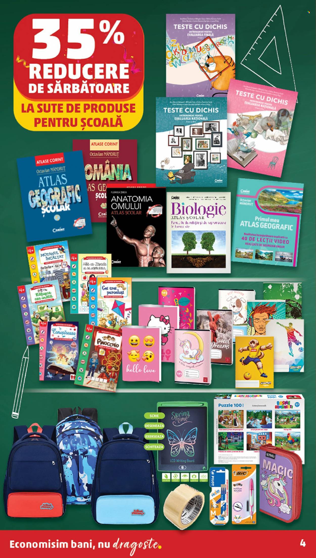Catalog PENNY - 06.09.2023 - 12.09.2023. Pagina 4