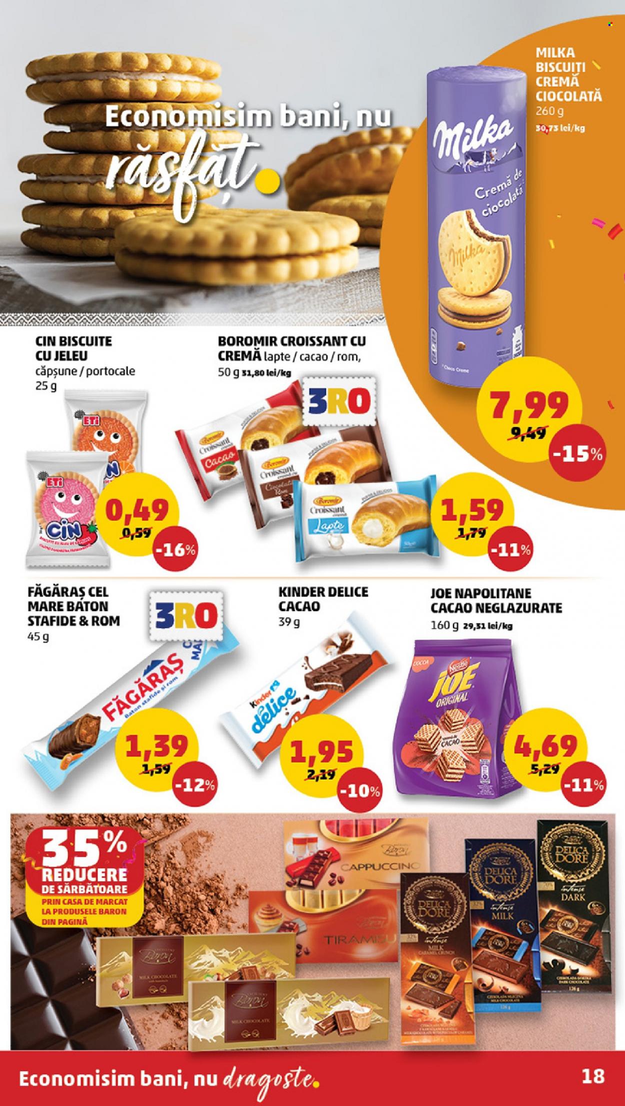 Catalog PENNY - 06.09.2023 - 12.09.2023. Pagina 18