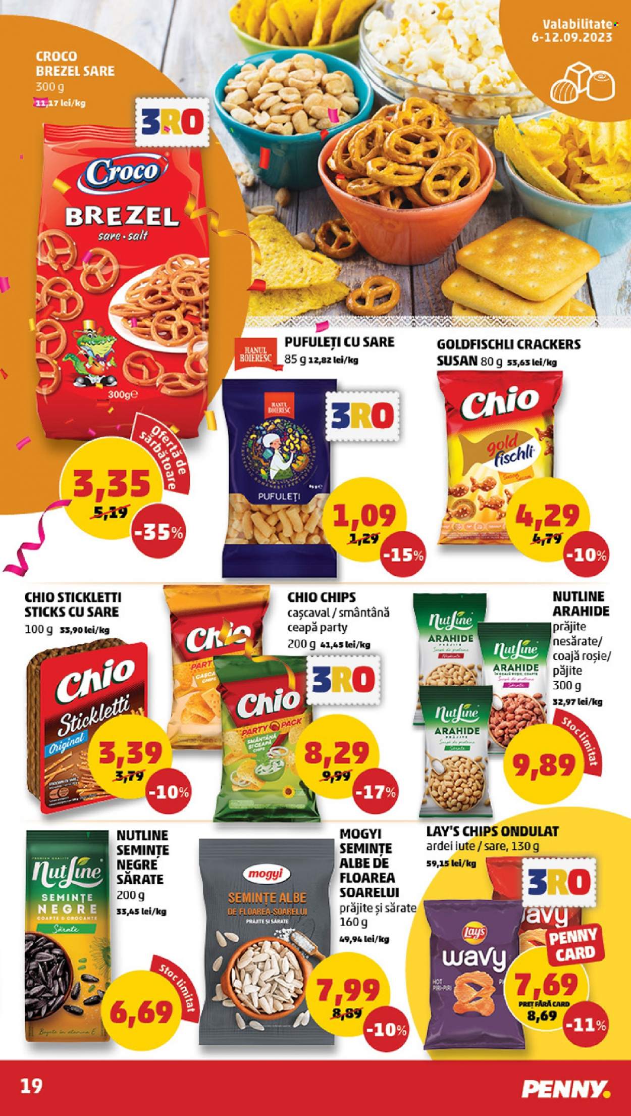Catalog PENNY - 06.09.2023 - 12.09.2023. Pagina 19