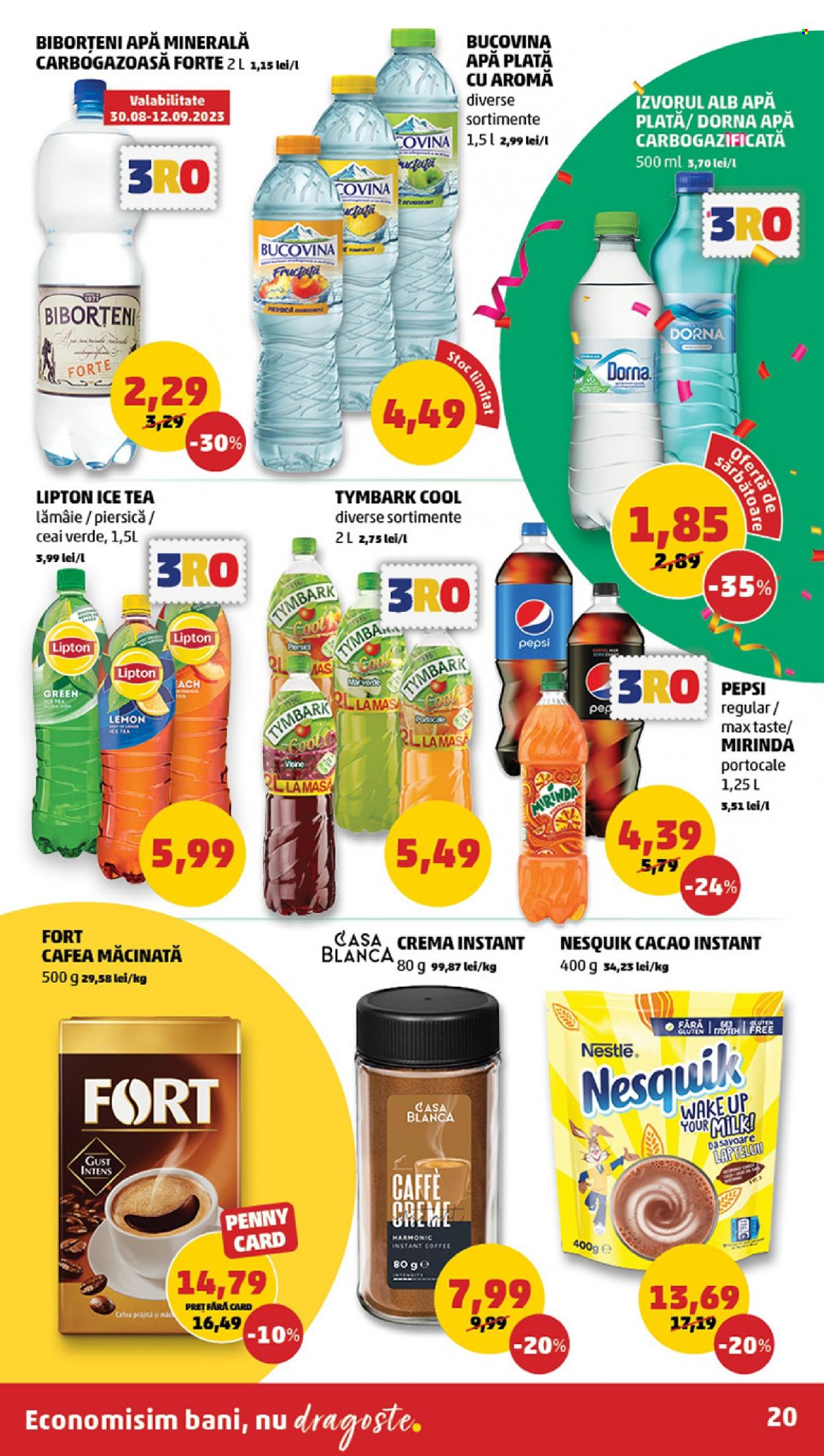 Catalog PENNY - 06.09.2023 - 12.09.2023. Pagina 20