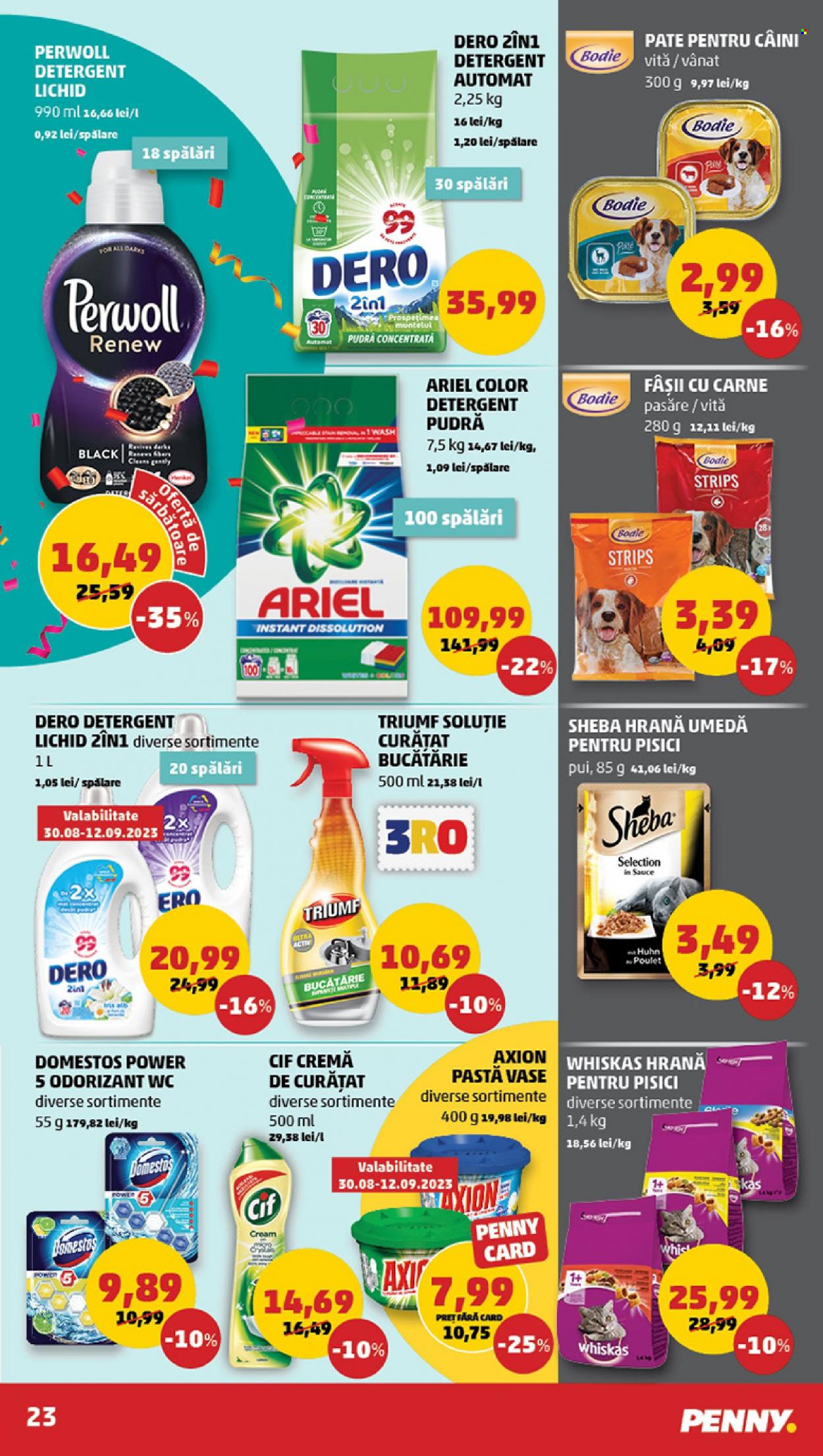 Catalog PENNY - 06.09.2023 - 12.09.2023. Pagina 22