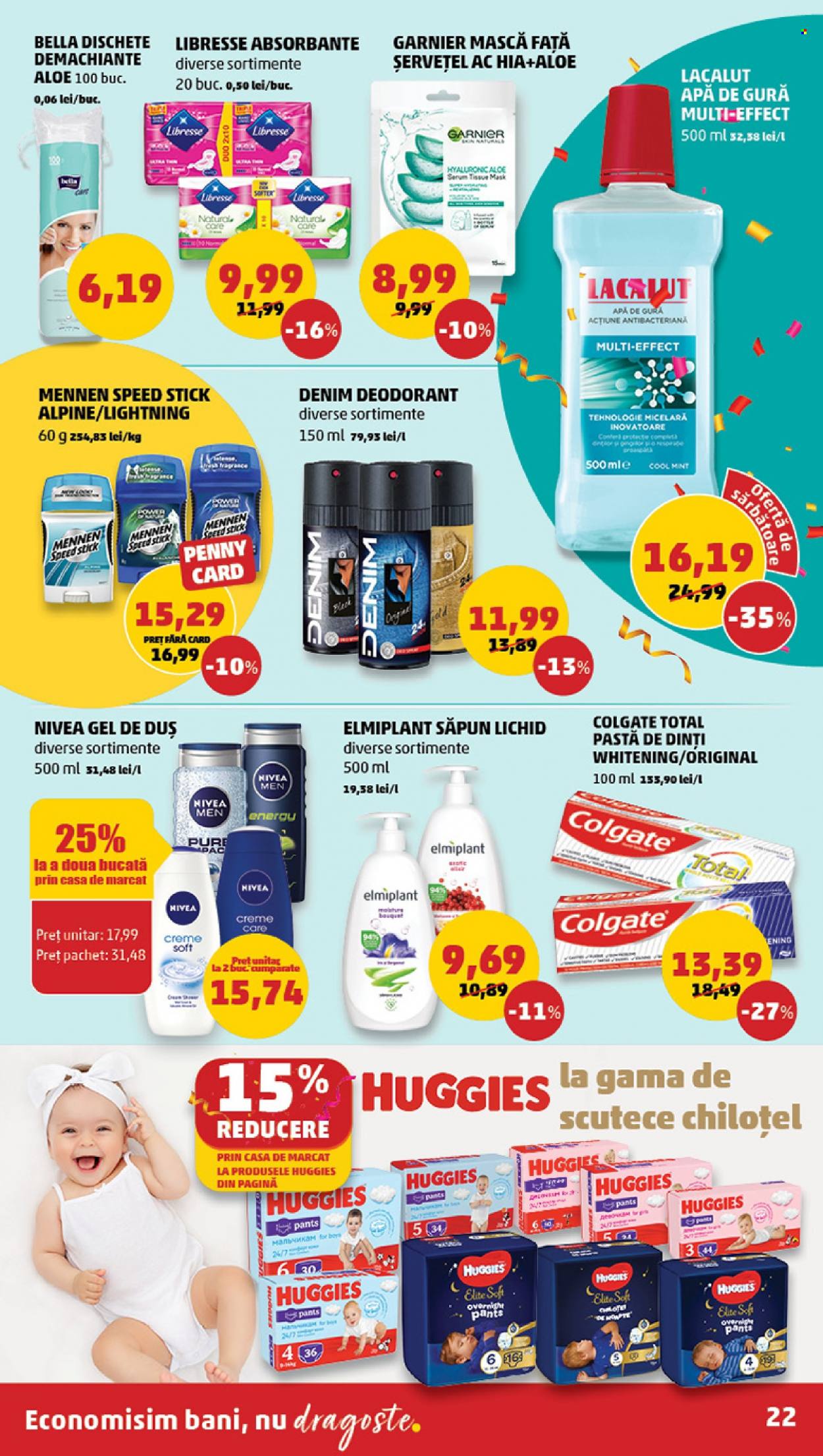 Catalog PENNY - 06.09.2023 - 12.09.2023. Pagina 23