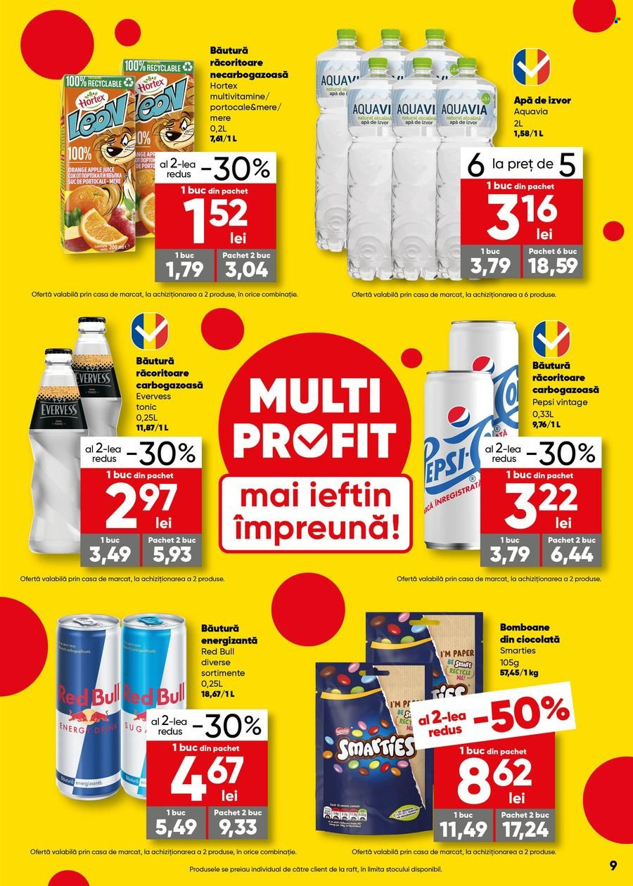 Catalog Profi - 06.09.2023 - 19.09.2023. Pagina 9