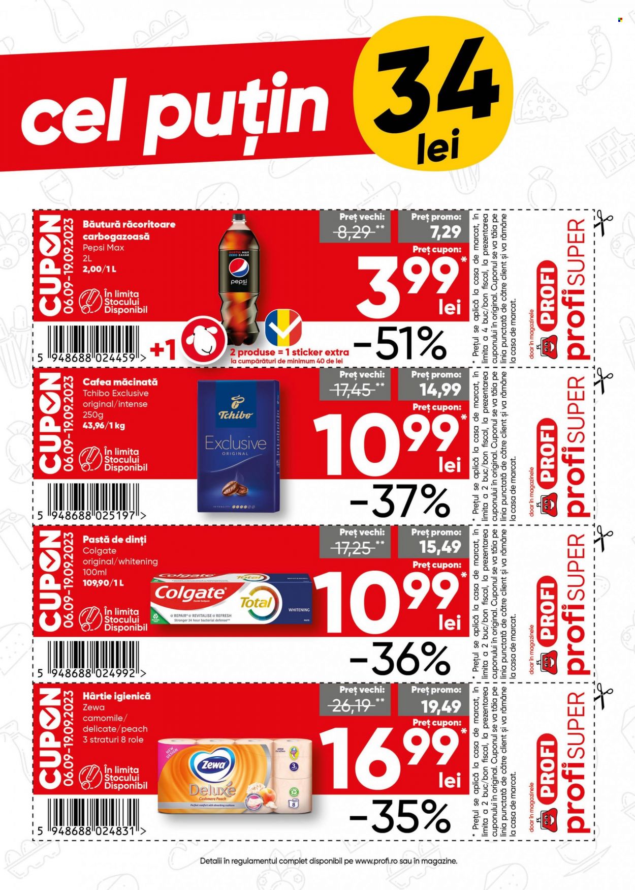 Catalog Profi Super - 06.09.2023 - 19.09.2023. Pagina 5
